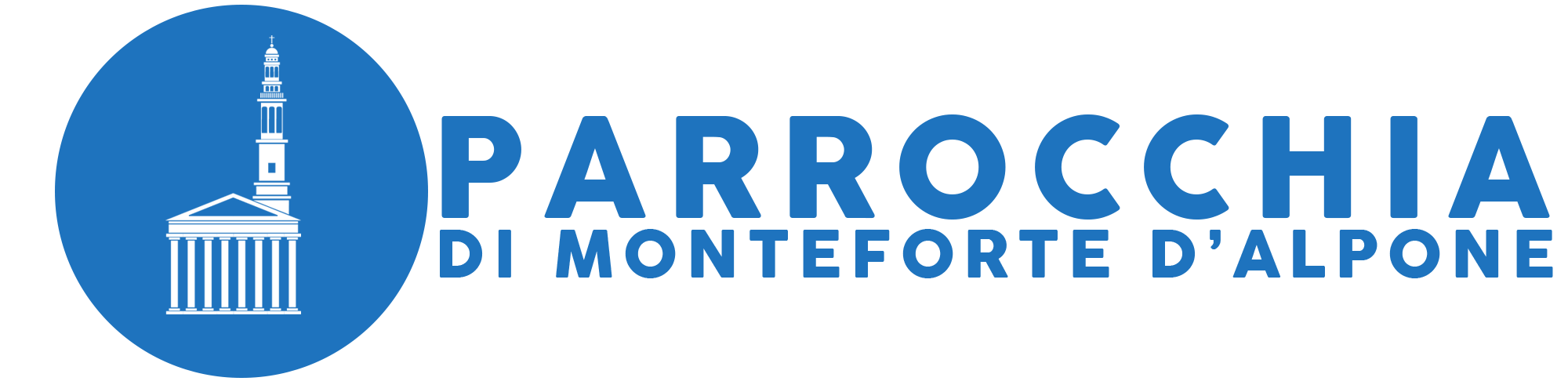 Sito Ufficiale della Parrocchia di Monteforte d'Alpone